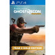 Tom Clancys: Ghost Recon Wildlands - Year 2 Gold Edition PS4